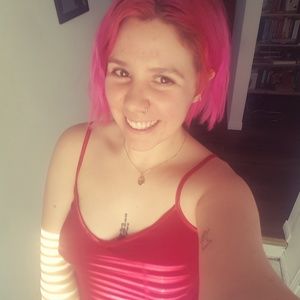 Meet your Posher, Serena